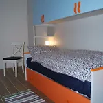 Bio Salix לינה וארוחת בוקר 3*