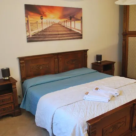 Bed & Breakfast Bio Salix Padova