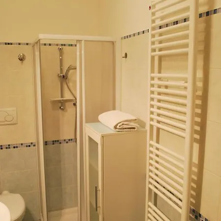 Bed & Breakfast Bio Salix