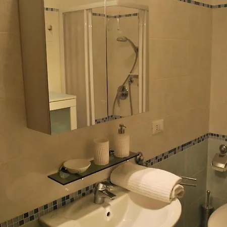 Bio Salix Bed & Breakfast Padova
