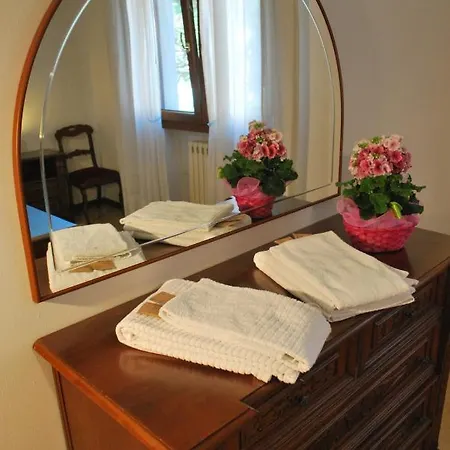 Bed & Breakfast Bio Salix 3*