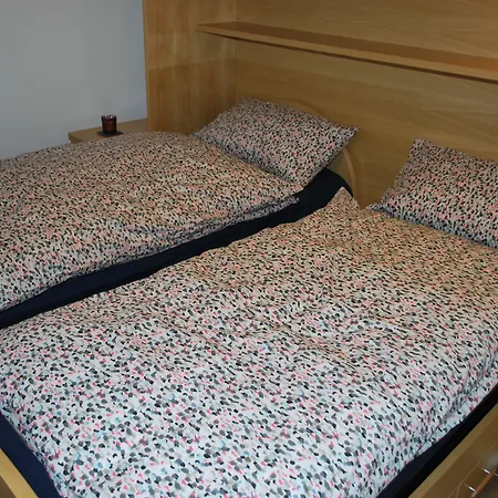 Bio Salix Couette-café 3*