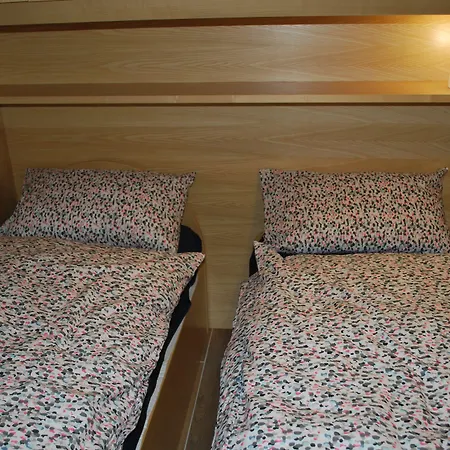 Couette-café Bio Salix 3*