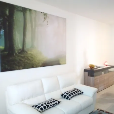 Bio Salix Bed & Breakfast Padova