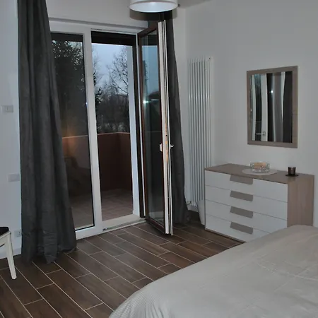 Bio Salix 3* بادوفا