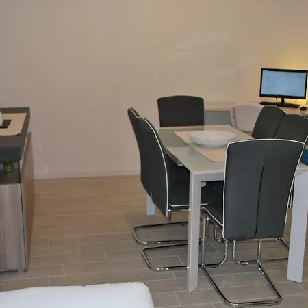 Bio Salix فندق مبيت وإفطار 3*