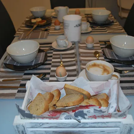 Couette-café Bio Salix 3*