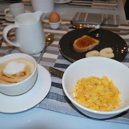 Bio Salix فندق مبيت وإفطار بادوفا