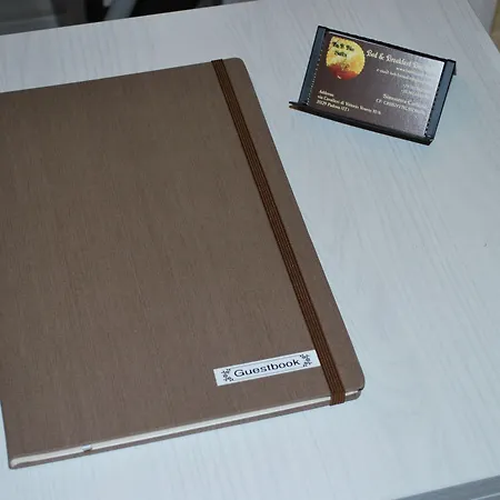 Bio Salix Couette-café