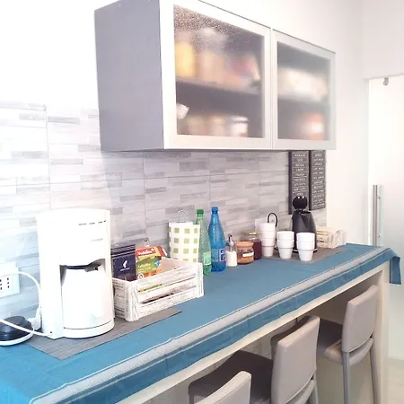 Bio Salix Couette-café 3*