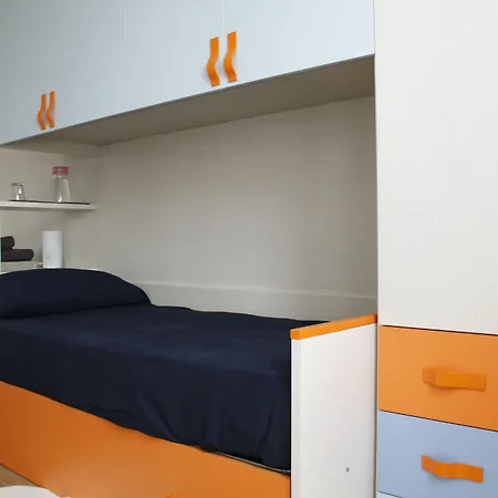 Bio Salix Couette-café 3*