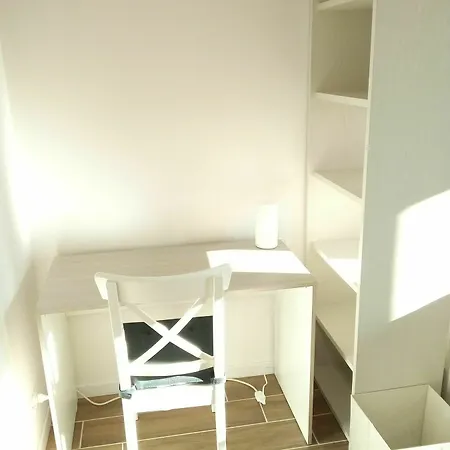 Bio Salix Bed & Breakfast Padova
