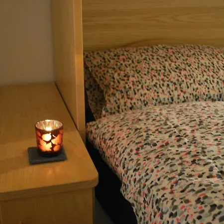 Bio Salix Bed & Breakfast 3*