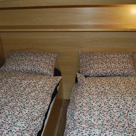 Bed & Breakfast Bio Salix 3*