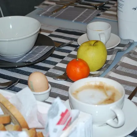 Bed & Breakfast Bio Salix 3*