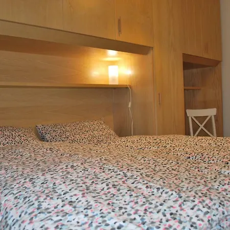 Bed & Breakfast Bio Salix 3*