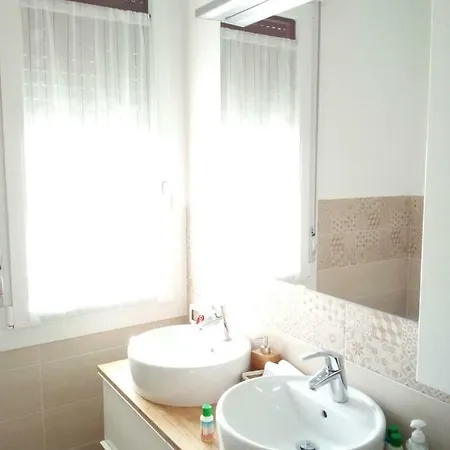 Bio Salix Bed & Breakfast