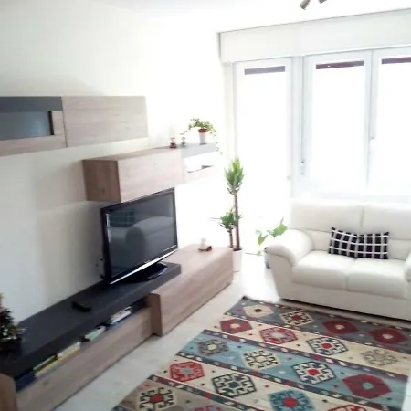 Bed & Breakfast Bio Salix 3*