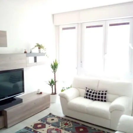 Bio Salix Bed & Breakfast Padova