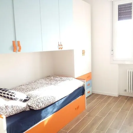 Bed & Breakfast Bio Salix