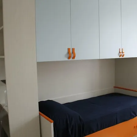 Bio Salix Bed & Breakfast