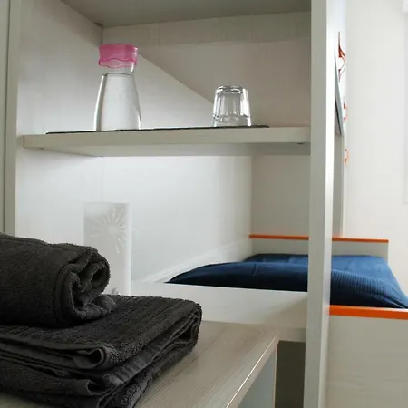 Bio Salix Bed & Breakfast 3*