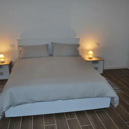 Bio Salix Bed & Breakfast