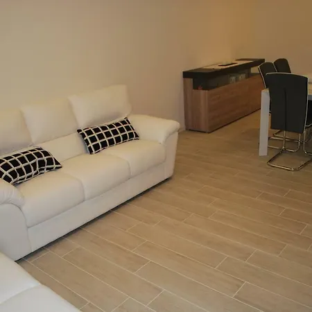 Bed & Breakfast Bio Salix Padova