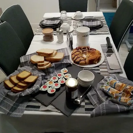 Bio Salix Bed & Breakfast Padova