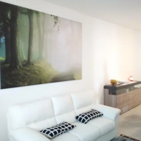 Bed & Breakfast Bio Salix