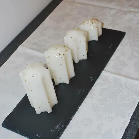 Bio Salix Couette-café 3*