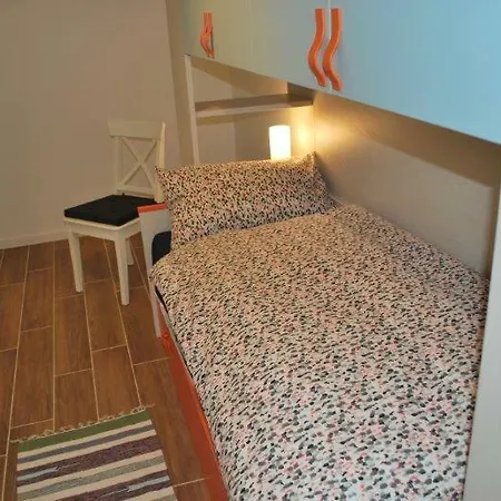 Bio Salix Bed & Breakfast