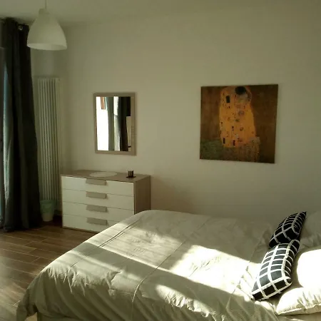 Bed & Breakfast Bio Salix