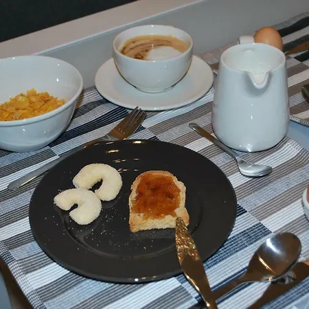 Bed & Breakfast Bio Salix 3*