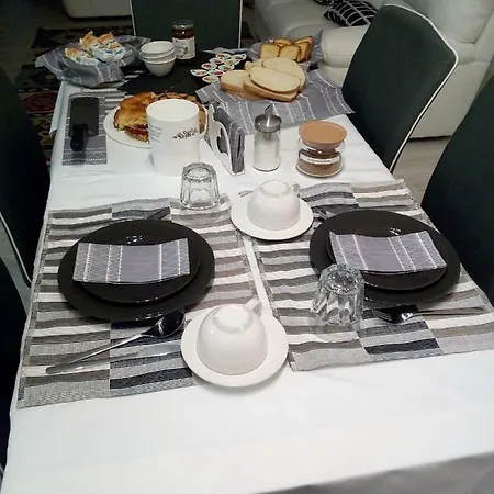 Bed & Breakfast Bio Salix 3*