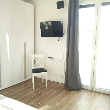 Bio Salix Bed & Breakfast Padova