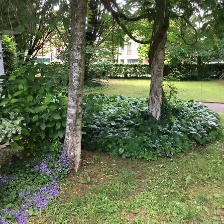Bio Salix Bed & Breakfast
