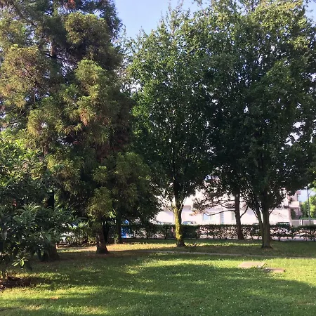Bio Salix Bed & Breakfast 3*