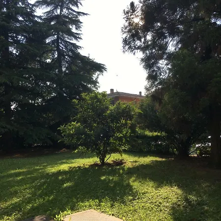 Bio Salix Bed & Breakfast 3*