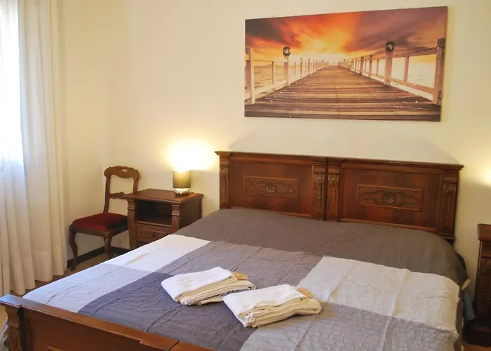 Alojamento de Acomodação e Pequeno-almoço Bio Salix