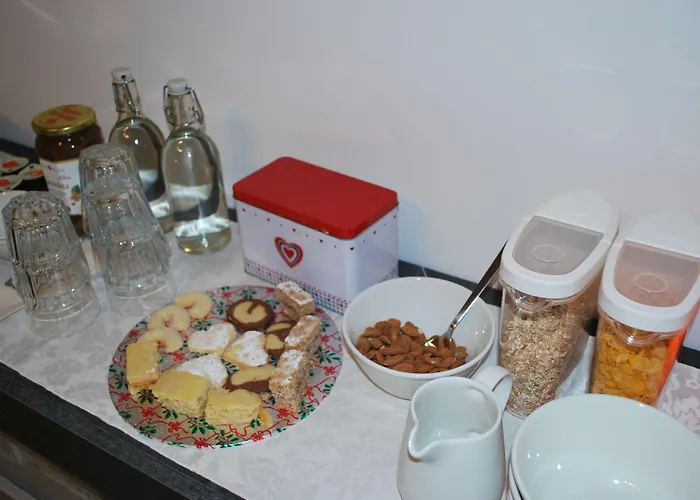 Bio Salix Alojamento de Acomodação e Pequeno-almoço 3*