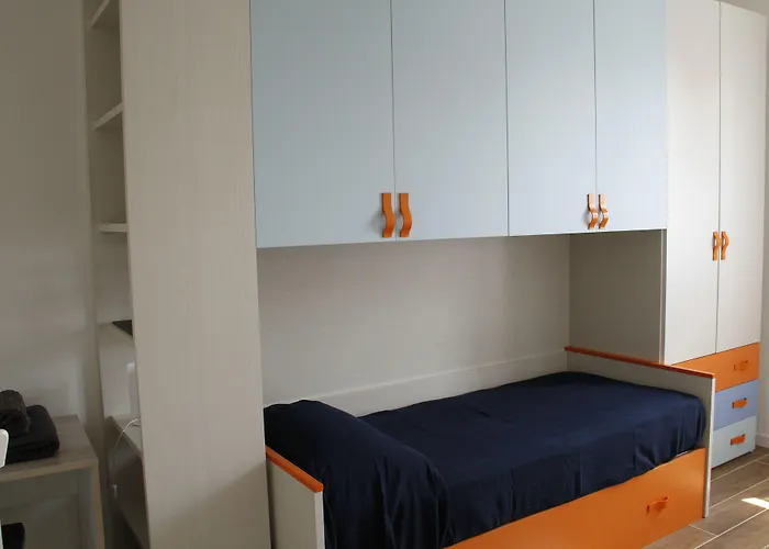 Alojamento de Acomodação e Pequeno-almoço Bio Salix Pádua