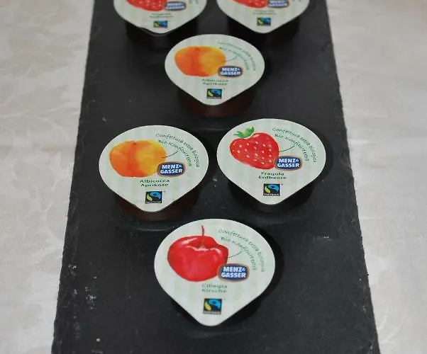 Alojamento de Acomodação e Pequeno-almoço Bio Salix Pádua