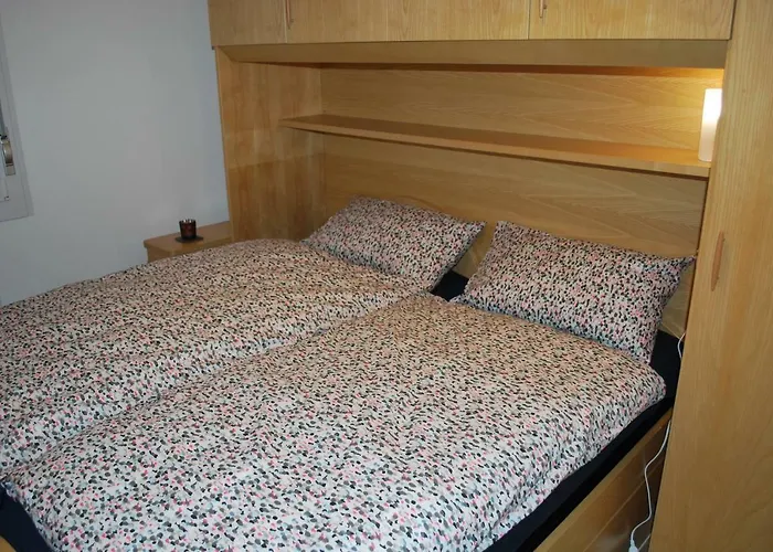 Bio Salix Alojamento de Acomodação e Pequeno-almoço