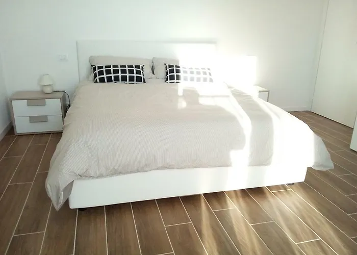 Bio Salix Alojamento de Acomodação e Pequeno-almoço Pádua