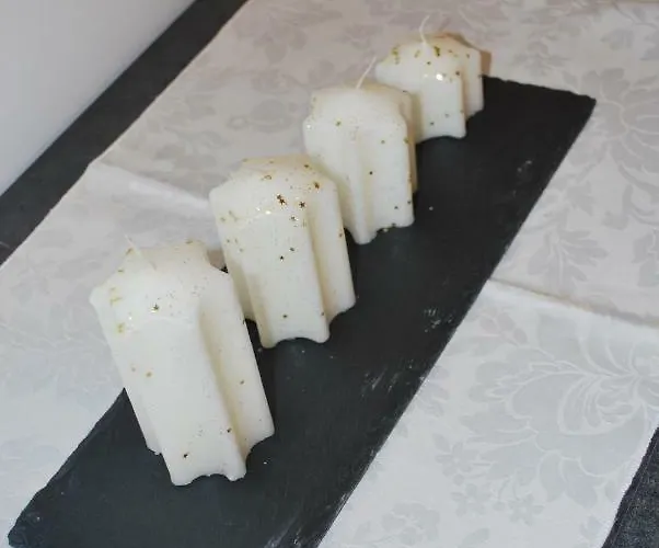 Bio Salix Alojamento de Acomodação e Pequeno-almoço 3*