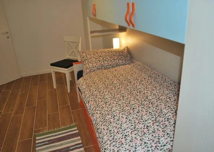 Bio Salix Alojamento de Acomodação e Pequeno-almoço