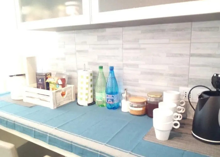 Alojamento de Acomodação e Pequeno-almoço Bio Salix