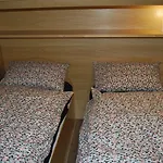 Bed and Breakfast Bio Salix 3*