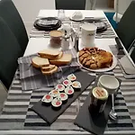 Bio Salix Bed and Breakfast Πάδοβα